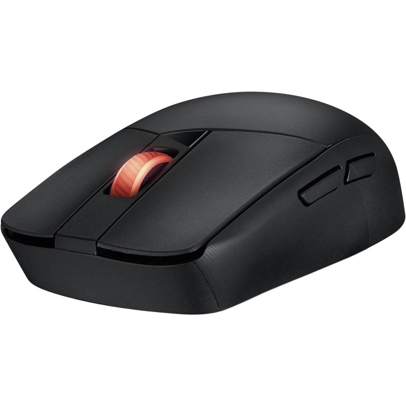 Detalle de ASUS ROG Strix Impact III 36.000 DPI 🖱