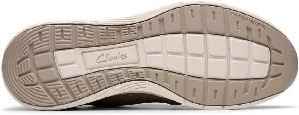 Thumbnail 2 de Clarks Motion Trek MX Shoes Homme – Khaki