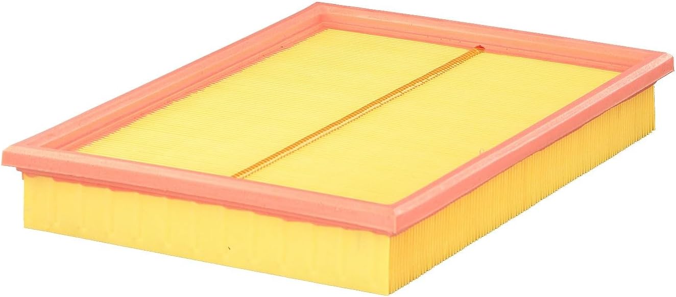 Detalle de Filtre à air Febi bilstein 30992 (cartouche filtrante) pour moteur