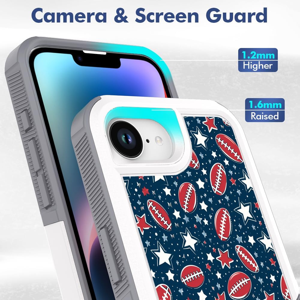 Detalle 2 de Candykisscase iPhone 16E Case