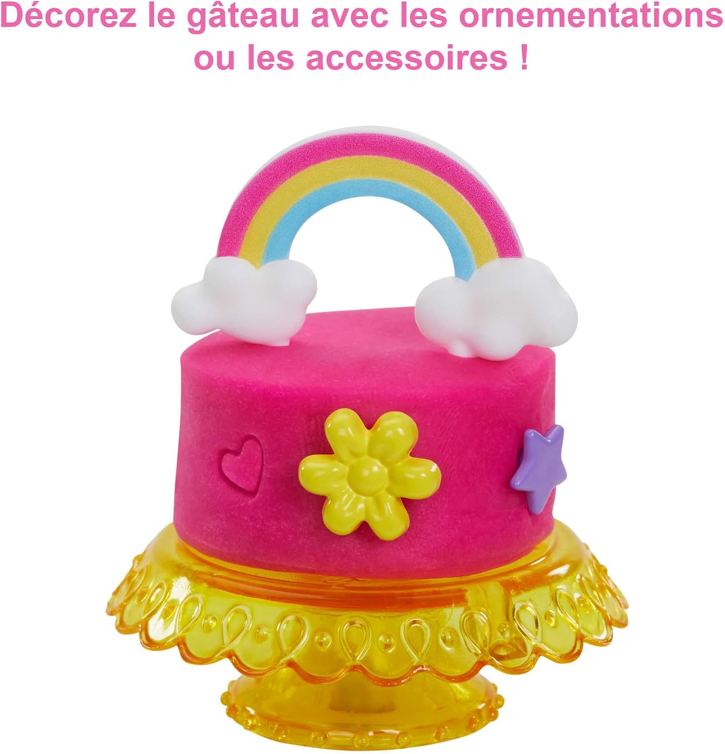 Detalle 2 de Barbie HGB73 Poupée 30,5 cm