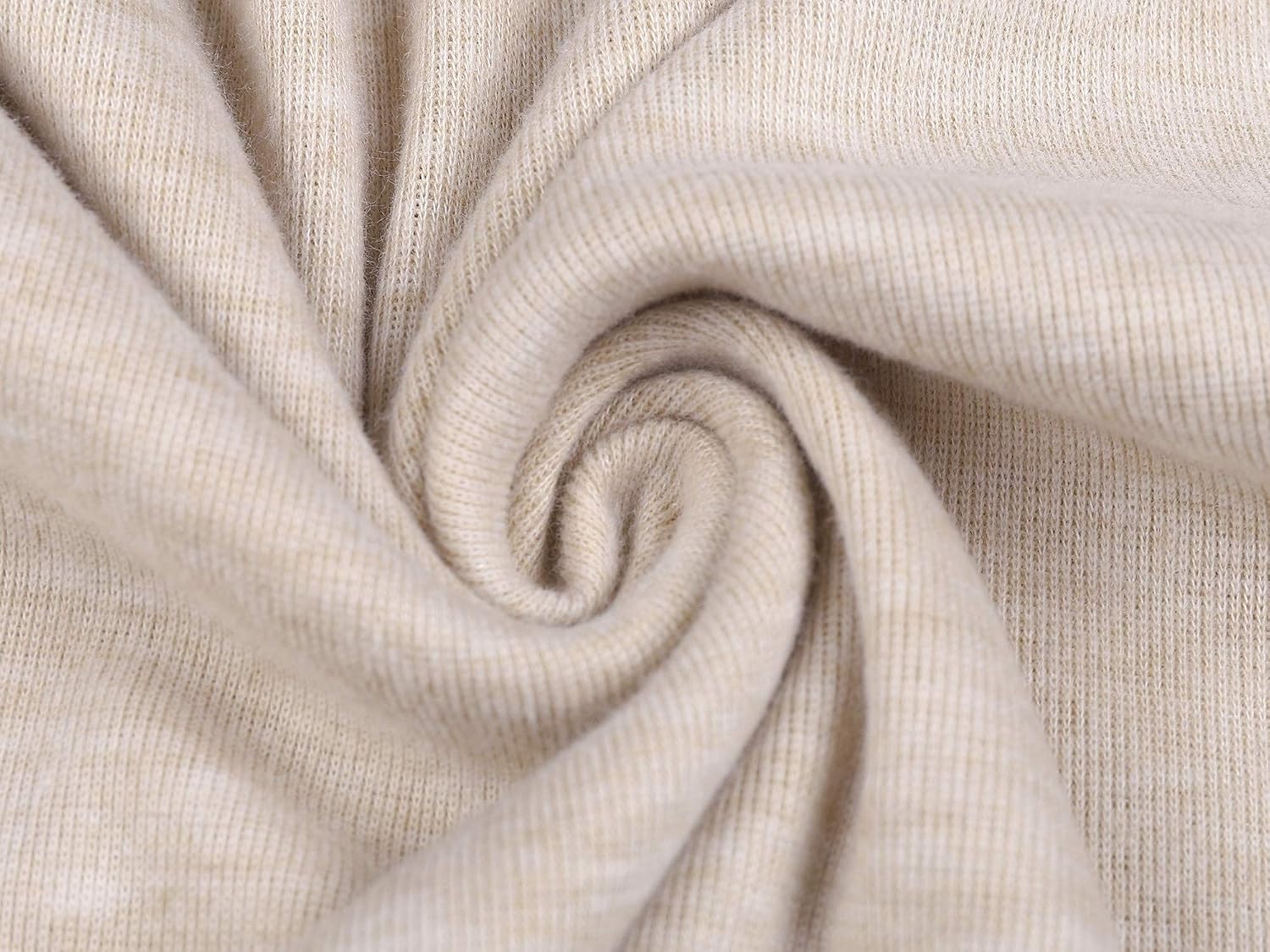 Detalle 2 de Poriff Casual Slim Fit Turtleneck 95% Cotton