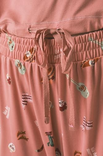 Thumbnail 4 de Women'secret Pijama manga larga Halloween