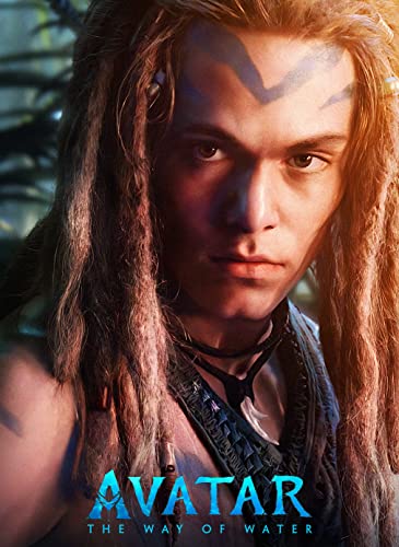 Thumbnail 11 de Avatar: El Sentido del Agua (Blu-ray + Blu-ray Extras) – Divisa Films