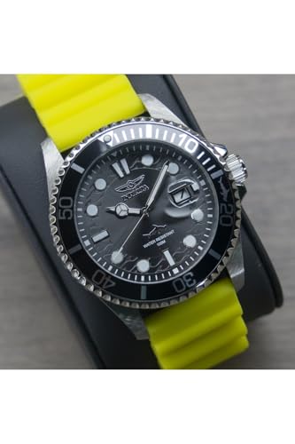 Thumbnail 3 de INVICTA Pro Diver 43 mm reloj de acero