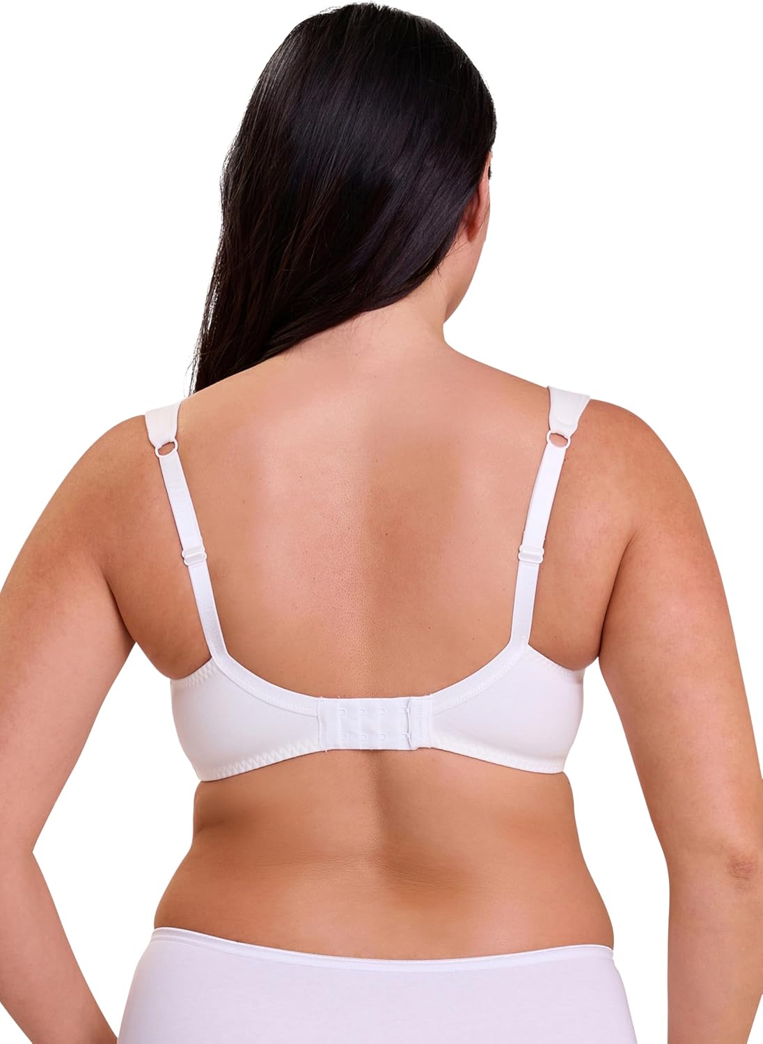 Thumbnail 1 de Soutien-Gorge de Maternité New Calin 71aae46 – Lot de 1 (Allaitement, coton bio, 4 positions)