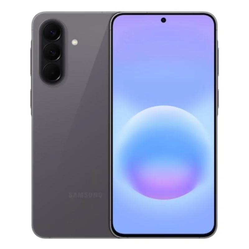 Detalle de Samsung Galaxy A57 5G 8GB/128GB 6,7" Gris – versión internacional