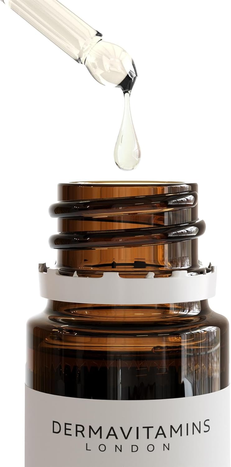 Thumbnail 4 de Huile d’argan 100 % pure pressée à froid Dermavitamins (10 ml) : soin visage & cheveux