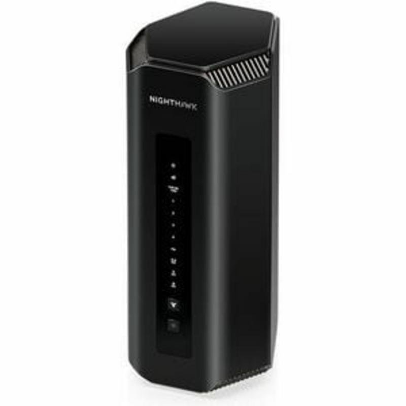 Thumbnail 3 de Netgear Nighthawk RS700S: Router WiFi 7 tribanda con 10 Gb y 6 puertos Ethernet