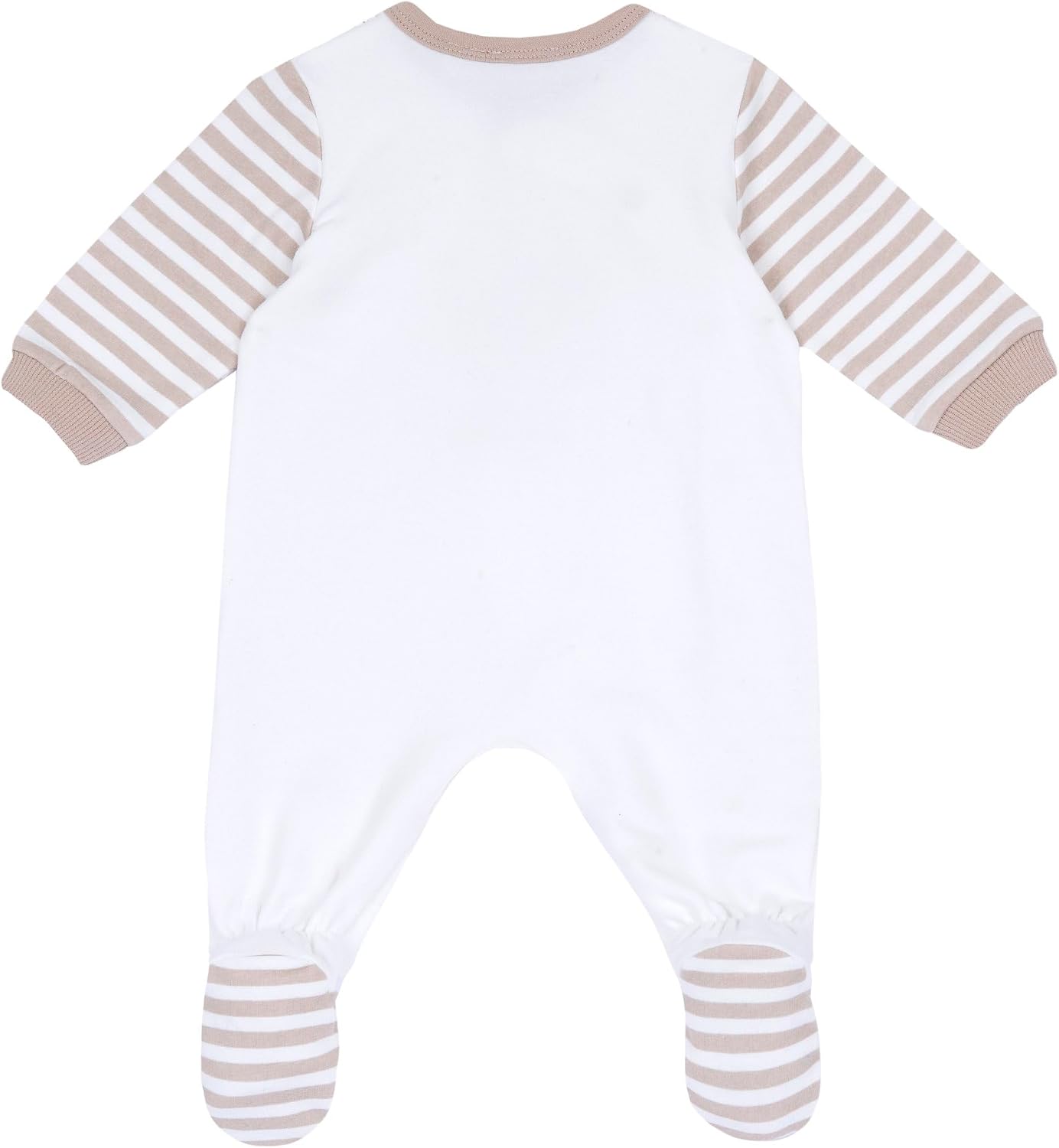 Thumbnail 1 de Tutina in cotone Chicco per bimbi 0-24