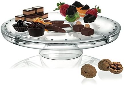 Thumbnail 2 de Borgonovo Palladio - Alzada 4 en 1 con cúpula de campana 🍰