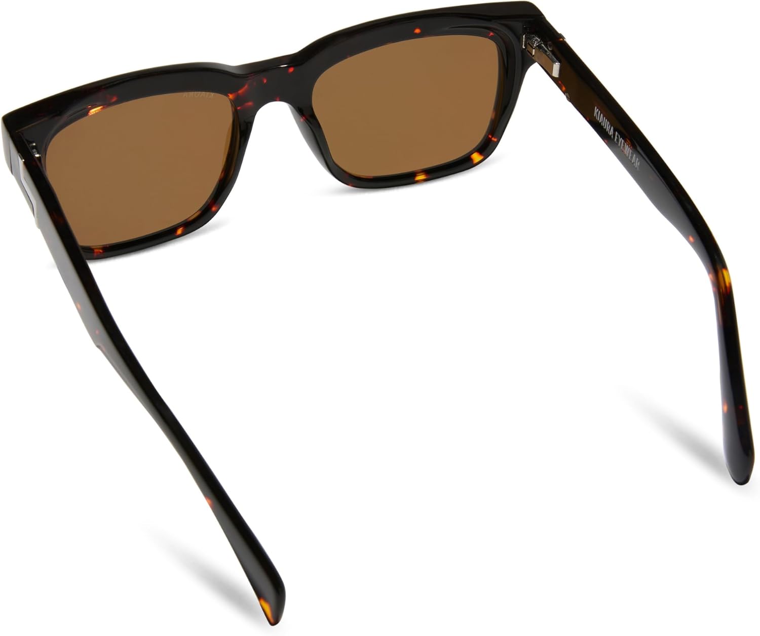 Detalle de KIAURA EICHLER UV400 Polarized Sunglasses ⚡
