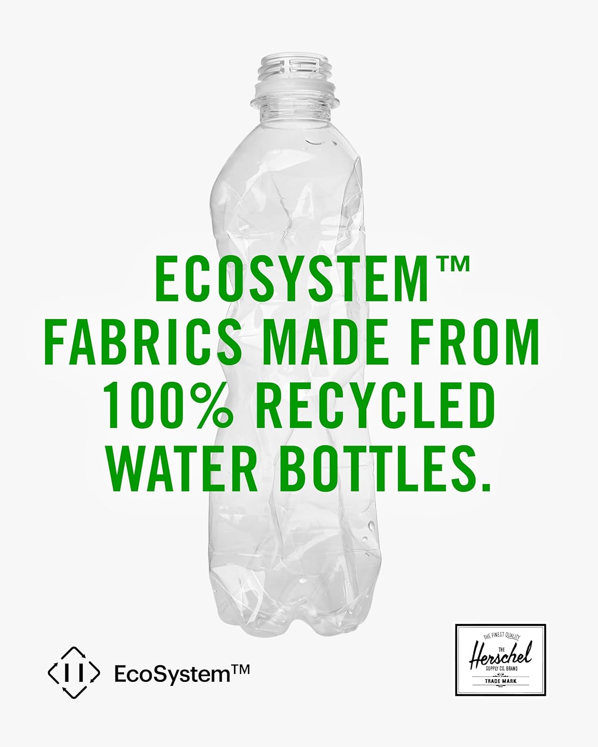 Thumbnail 4 de Herschel Mixte Pack Hip Settlement Accessoire de Voyage-Ceinture Porte-Monnaie, Noir — Taille Unique