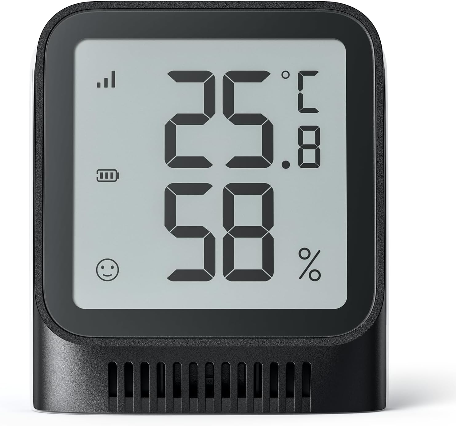 Detalle de X-Sense WLAN Thermometer 2,7 Zoll đĄ