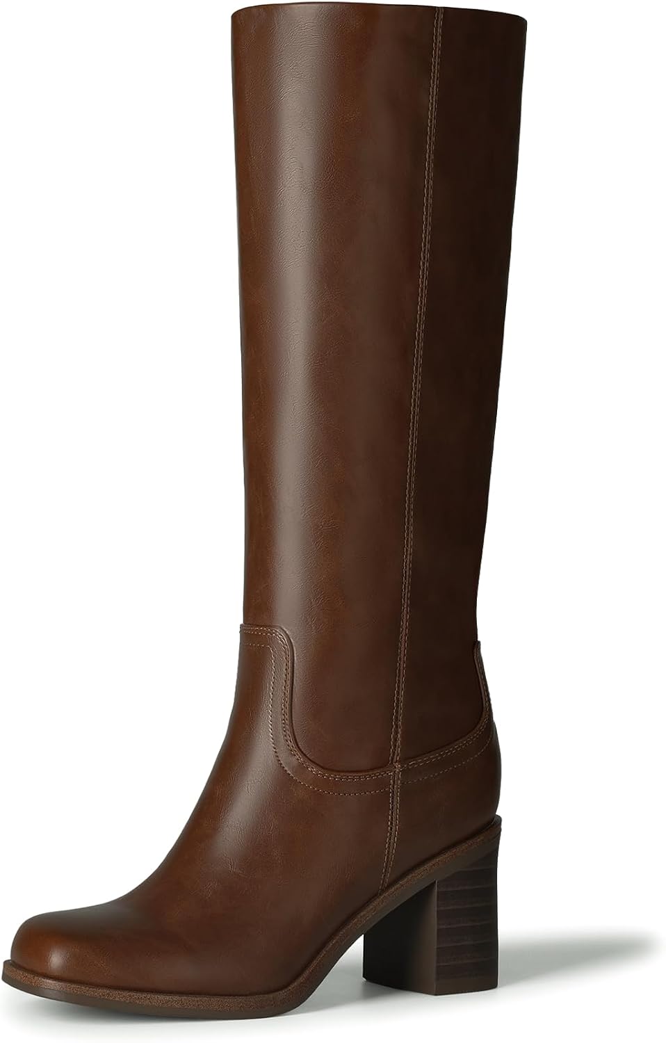 Detalle de DREAM PAIRS Women's Knee-High Boots