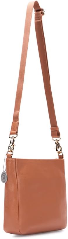 Thumbnail 2 de Mandarina Duck Mellow Leather Crossover