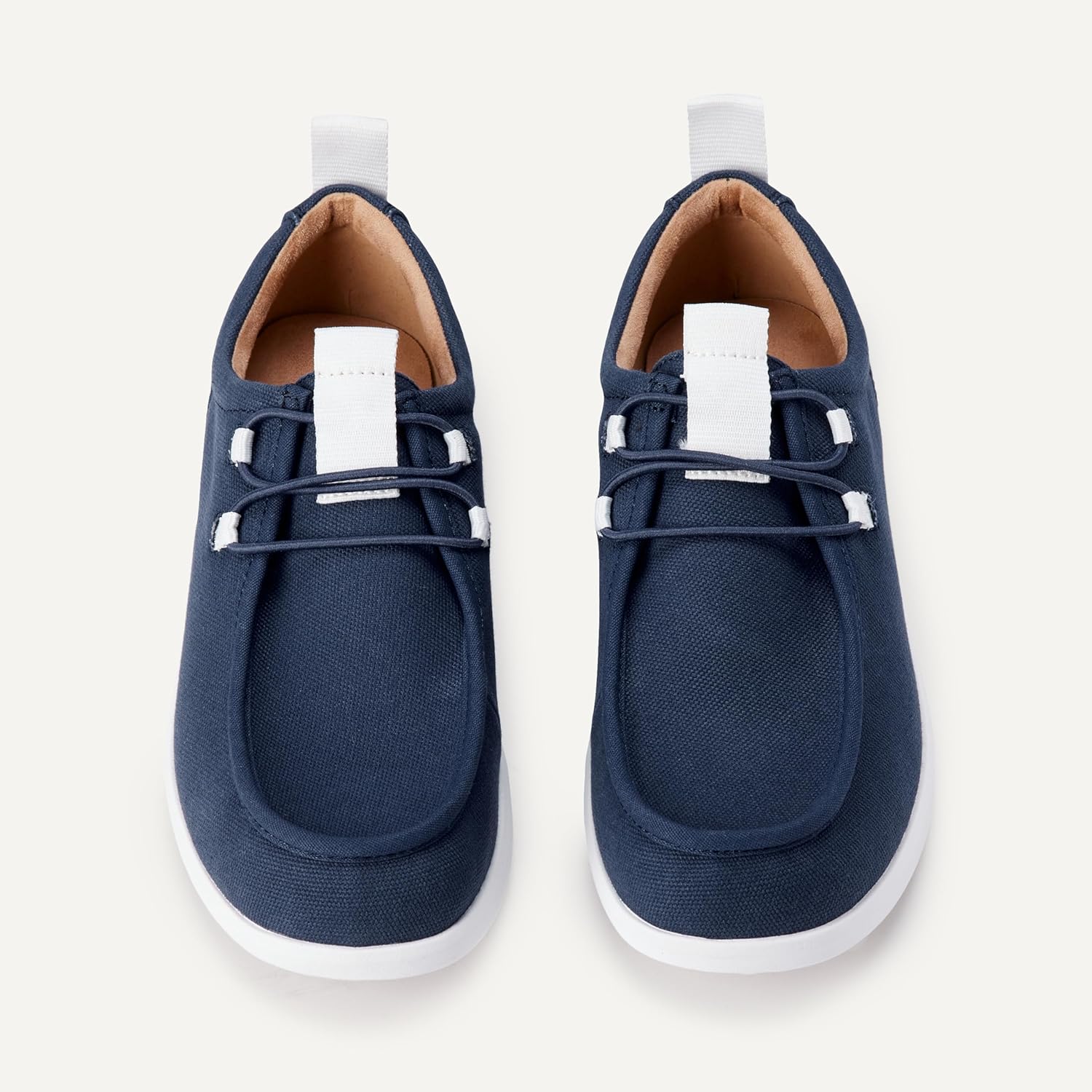 Thumbnail 3 de Amazon Essentials Men's Canvas Moc Toe Loafer: Easy, Everyday Slip-On Comfort