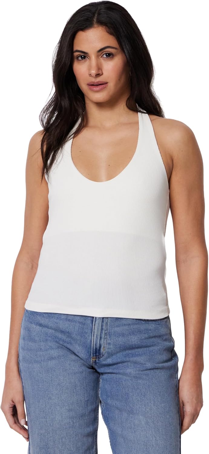 Thumbnail 6 de Amazon Essentials Women's Slim-Fit Ribbed Halter Top