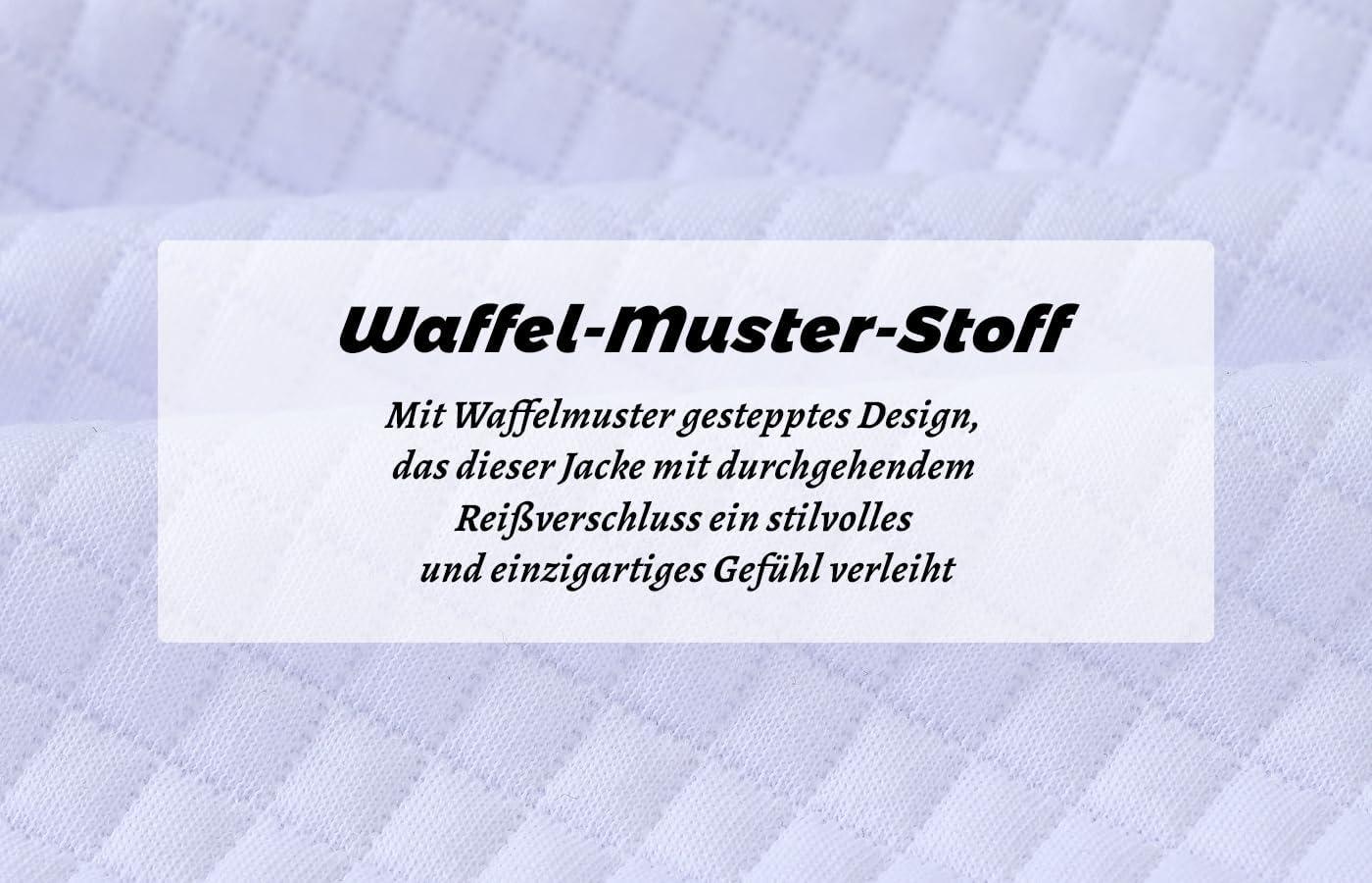 Thumbnail 6 de Tyhengta Herren Kapuzenpullover mit Reißverschluss und Taschen – Sportliche Sweatjacke
