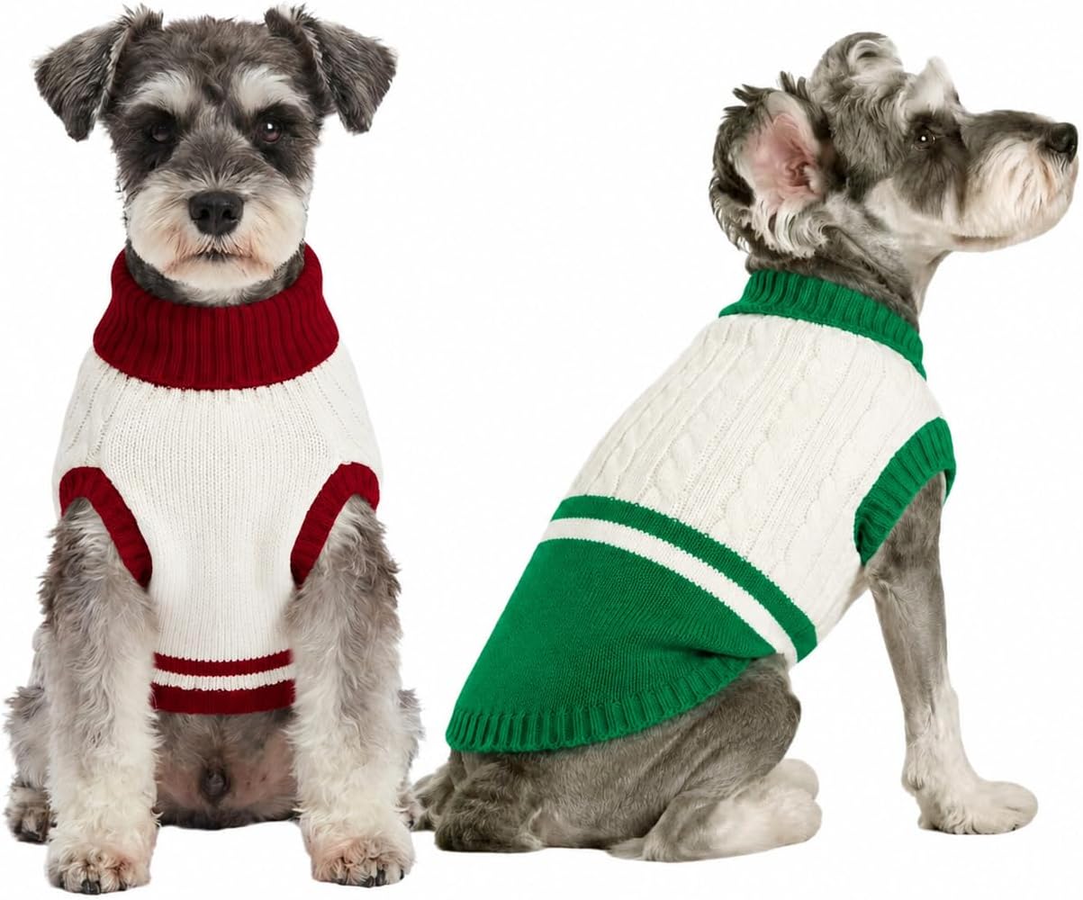 Detalle de COOHAMS Dog Sweater, XL