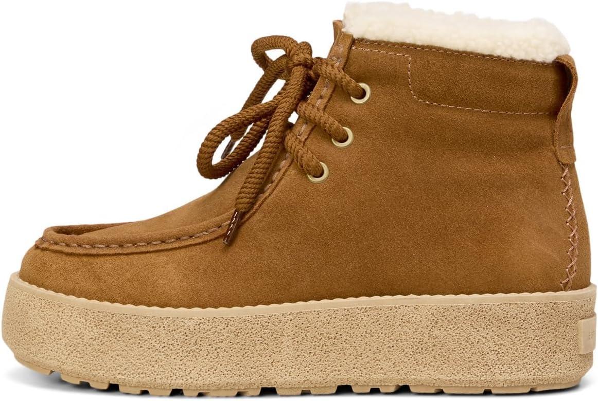 Thumbnail 6 de Marc O'Polo Damen Pia Ankle Boot – Stiefelette von Marc O'Polo