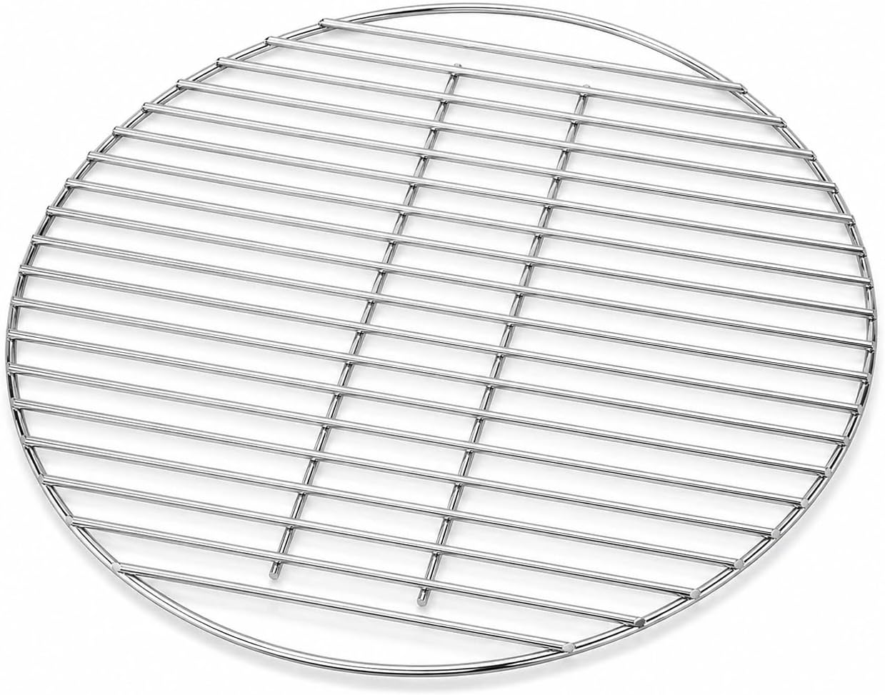 Detalle de Uniflasy 7441 43cm Charcoal Grate for Weber 57cm Kettle Grills
