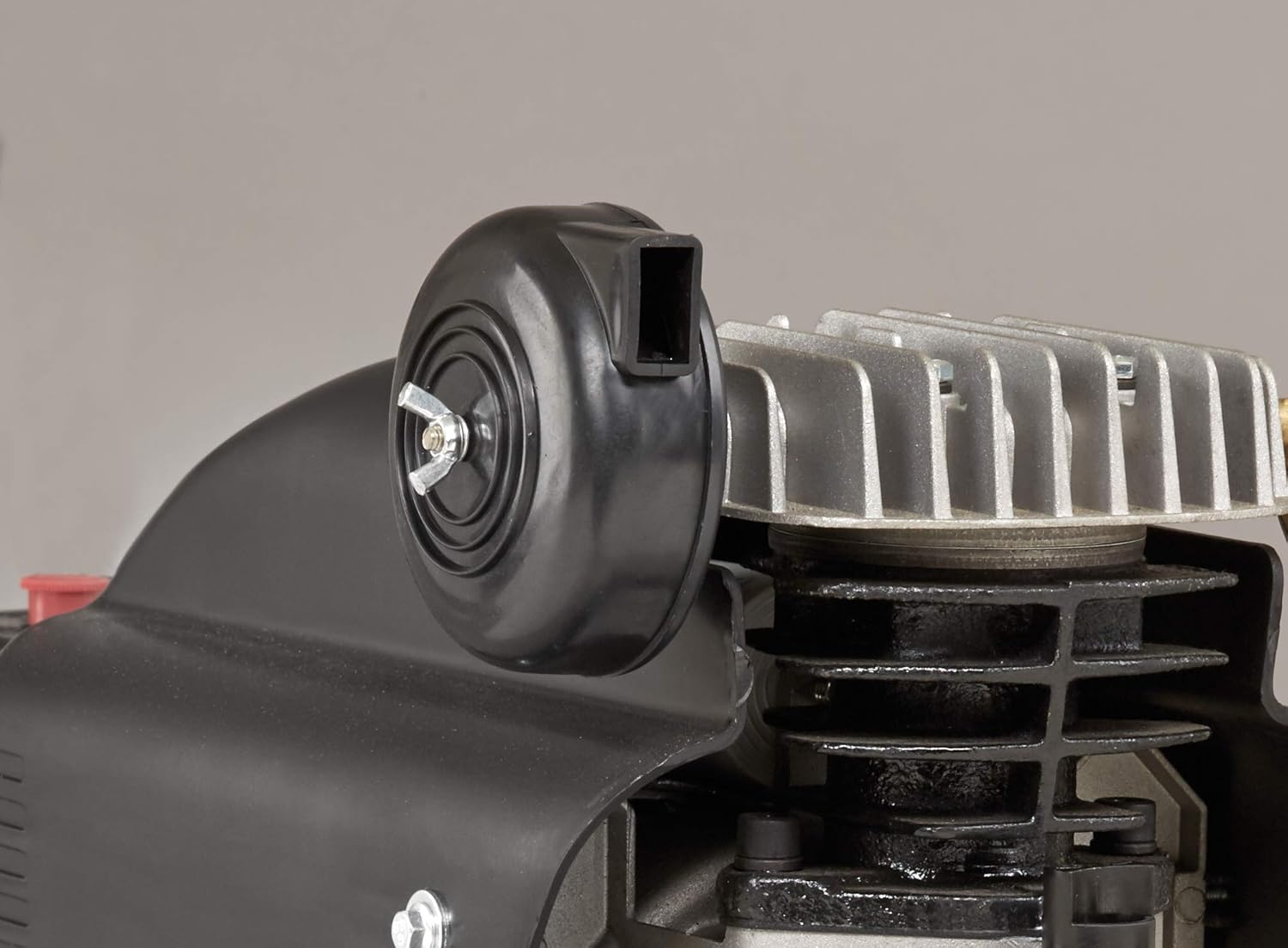 Thumbnail 4 de Stanley Fatmax D251/10/24 compresseur moteur 2,5 HP jusqu’à 10 bars, réservoir 24 L