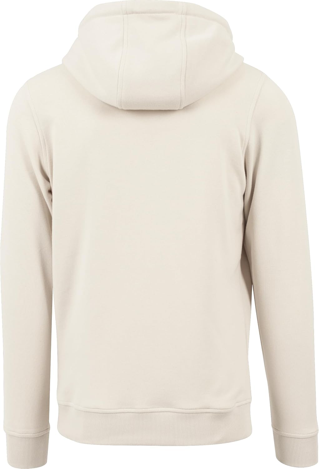 Detalle 2 de Urban Classics Herren Basic Sweat Hoody sweat à capuche