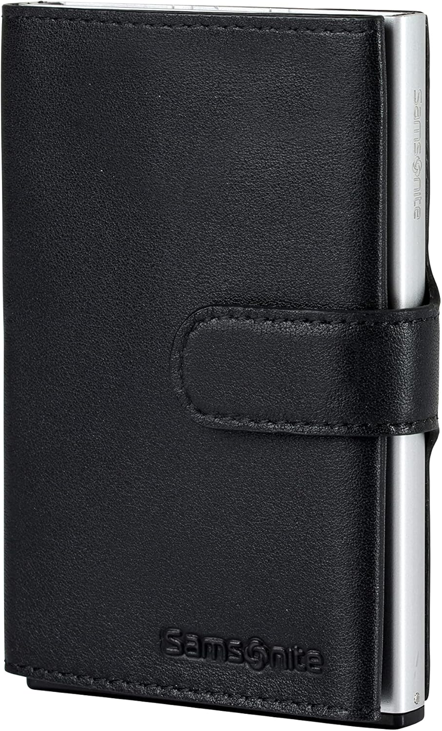 Thumbnail 6 de Samsonite ALU FIT SLG portafoglio 10,2 cm
