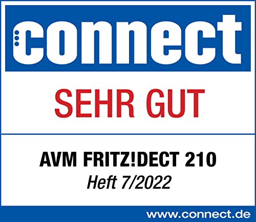 Detalle 2 de FRITZ!DECT 210 – smarte Outdoor-Steckdose zur Energieüberwachung und -einsparung