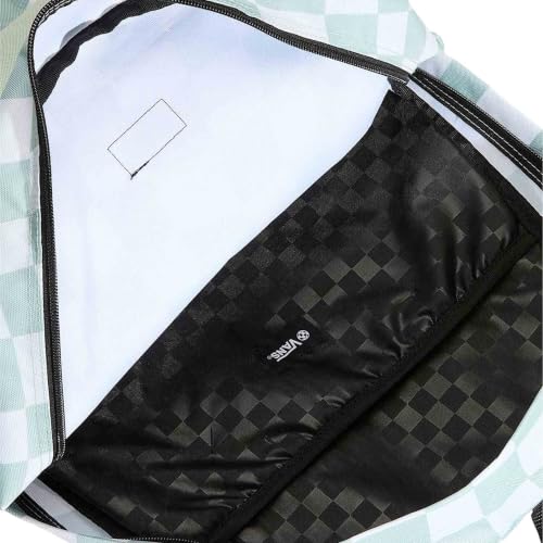 Detalle 2 de Vans Mochila unisex Old Skool, azul aguamarina, 22 L