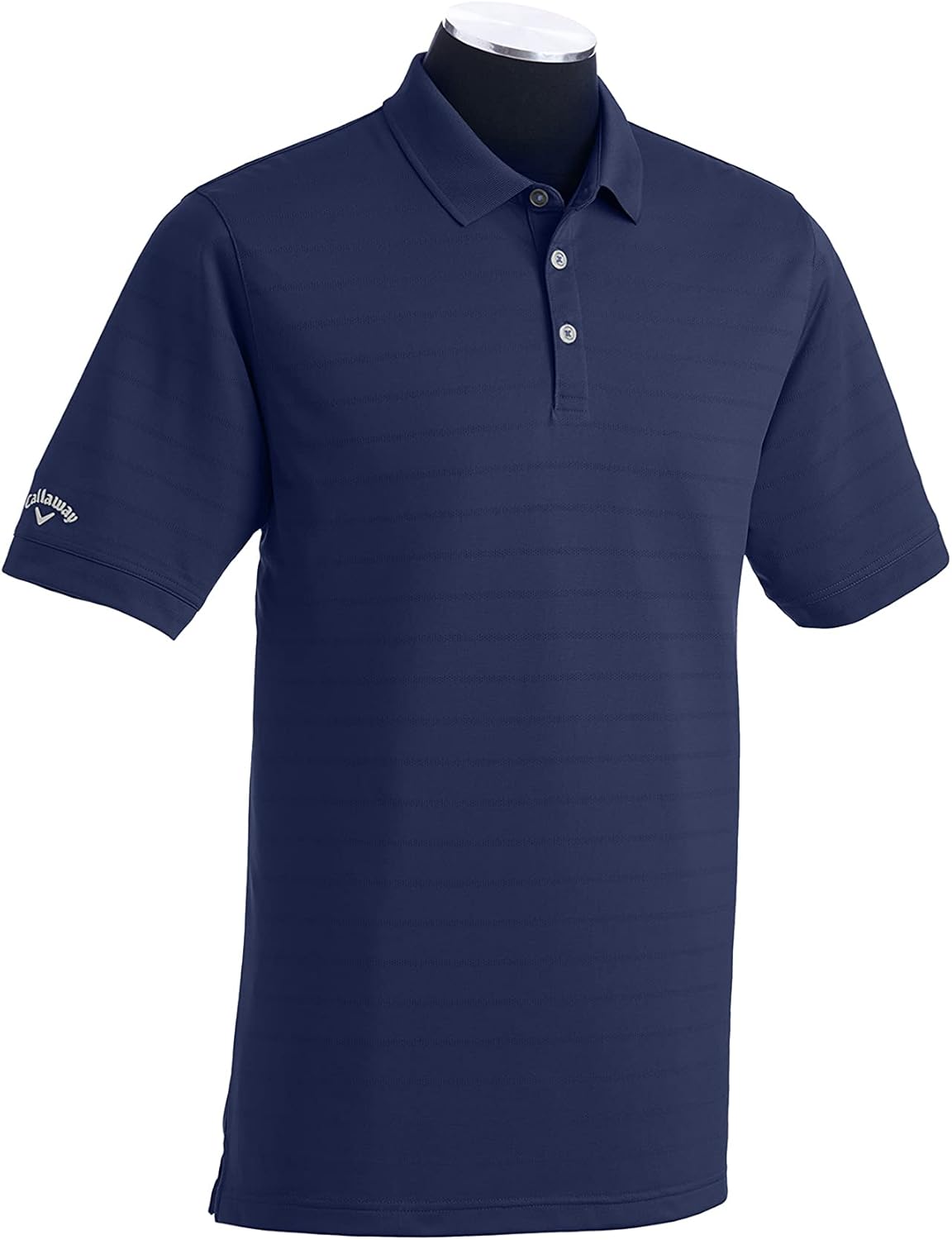 Thumbnail 2 de Callaway Men’s Short Sleeve Opti-Dri Golf Polo Shirt