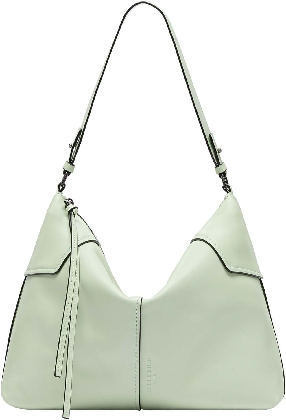 Detalle 2 de LIEBESKIND MILA TOKYO SHEEP Hobo M Tasche