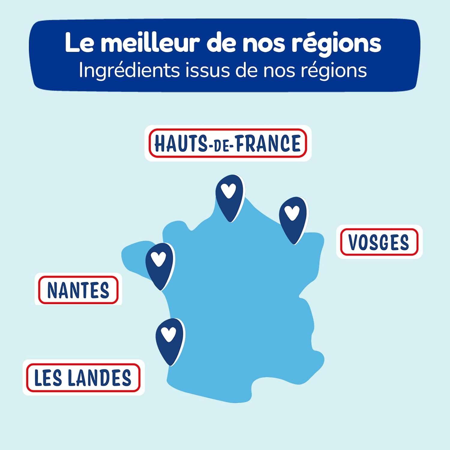 Thumbnail 3 de CARRYBOO Couches Taille 4 (7-18 kg) – 132 couches jetables, anti-fuites jusqu’à 12 h, fabriquées en France