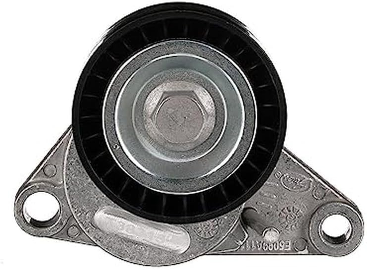 Detalle 2 de GATES Kit Micro-V K036PK1053 — kit de distribution et courroies micro-V, qualité première monte