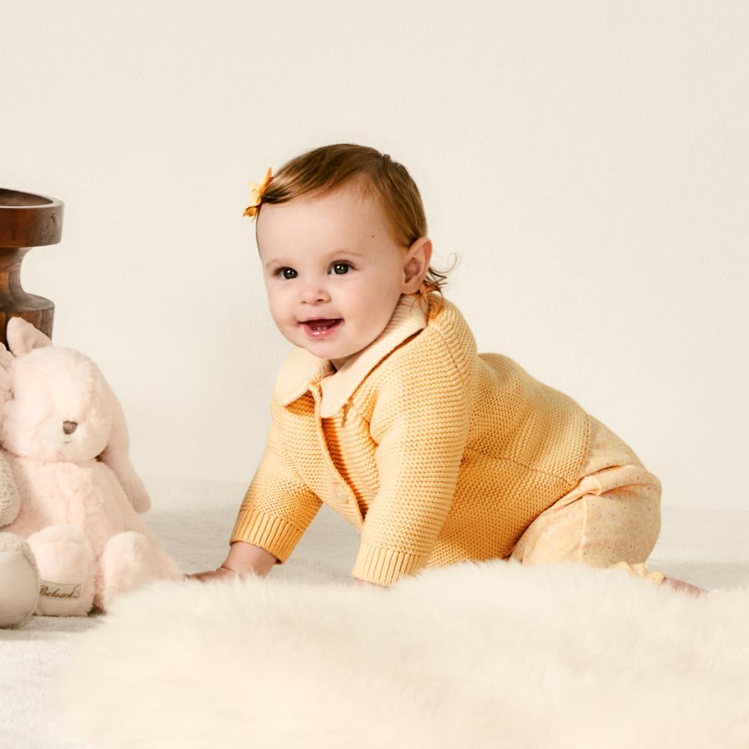 Thumbnail 1 de Amazon Essentials x Sofia Grainge toddlers & baby girls’ ruffle romper