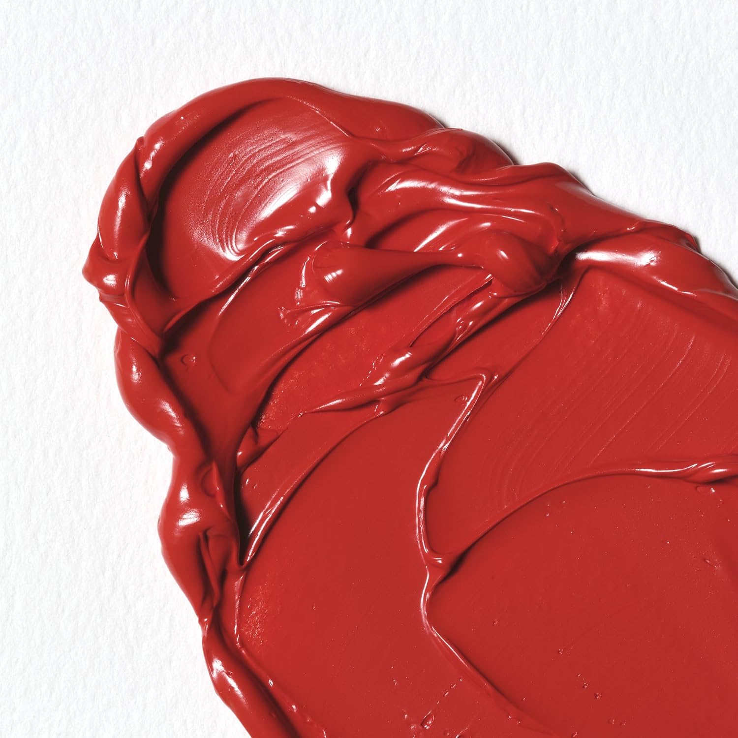 Thumbnail 1 de Winsor & Newton Winton Oil Colour Cadmium Red Hue 200 ml