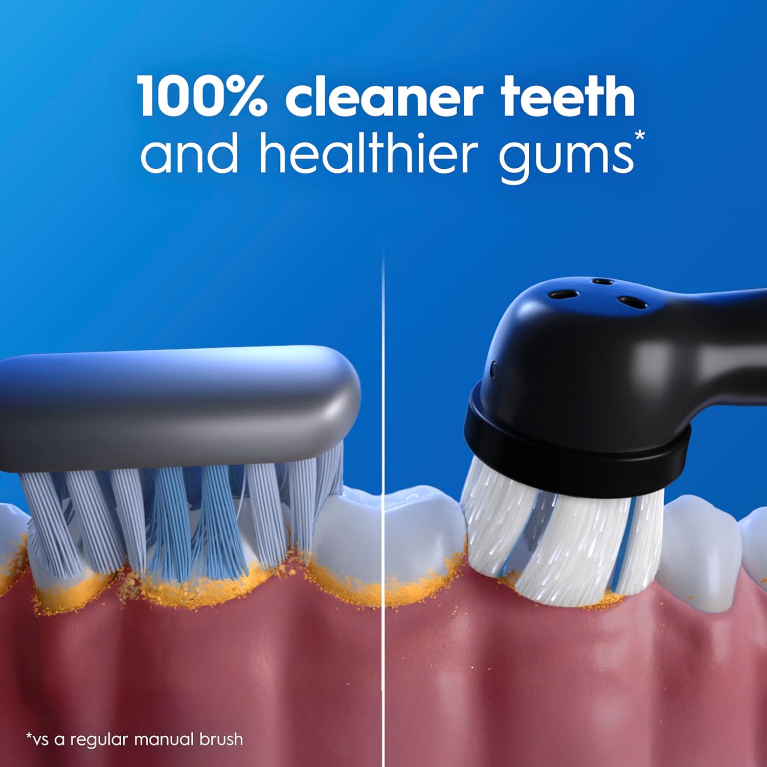Thumbnail 4 de Oral-B iO3 Electric Toothbrush