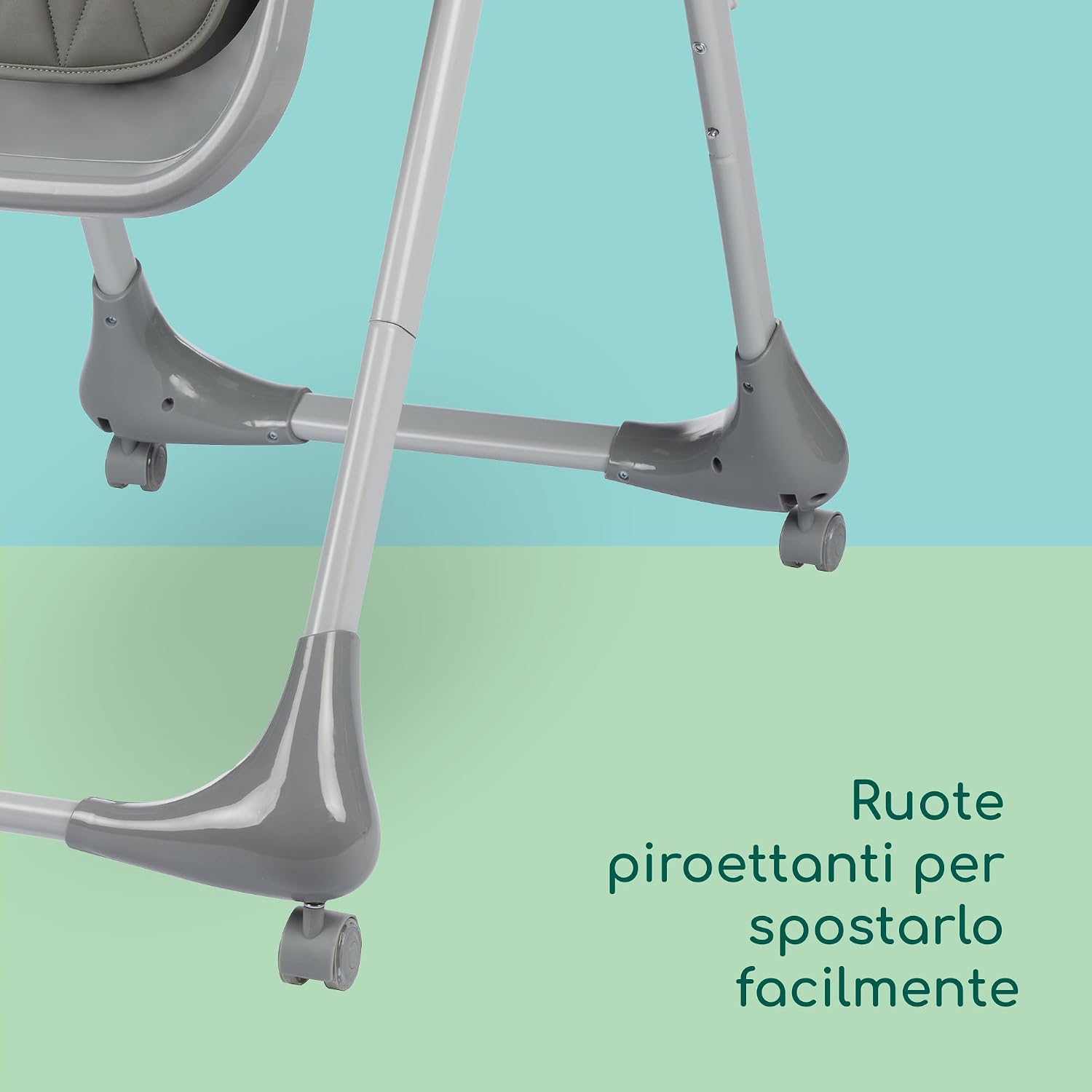 Thumbnail 5 de Bebeconfort Olea seggiolone pappa 0-3 anni