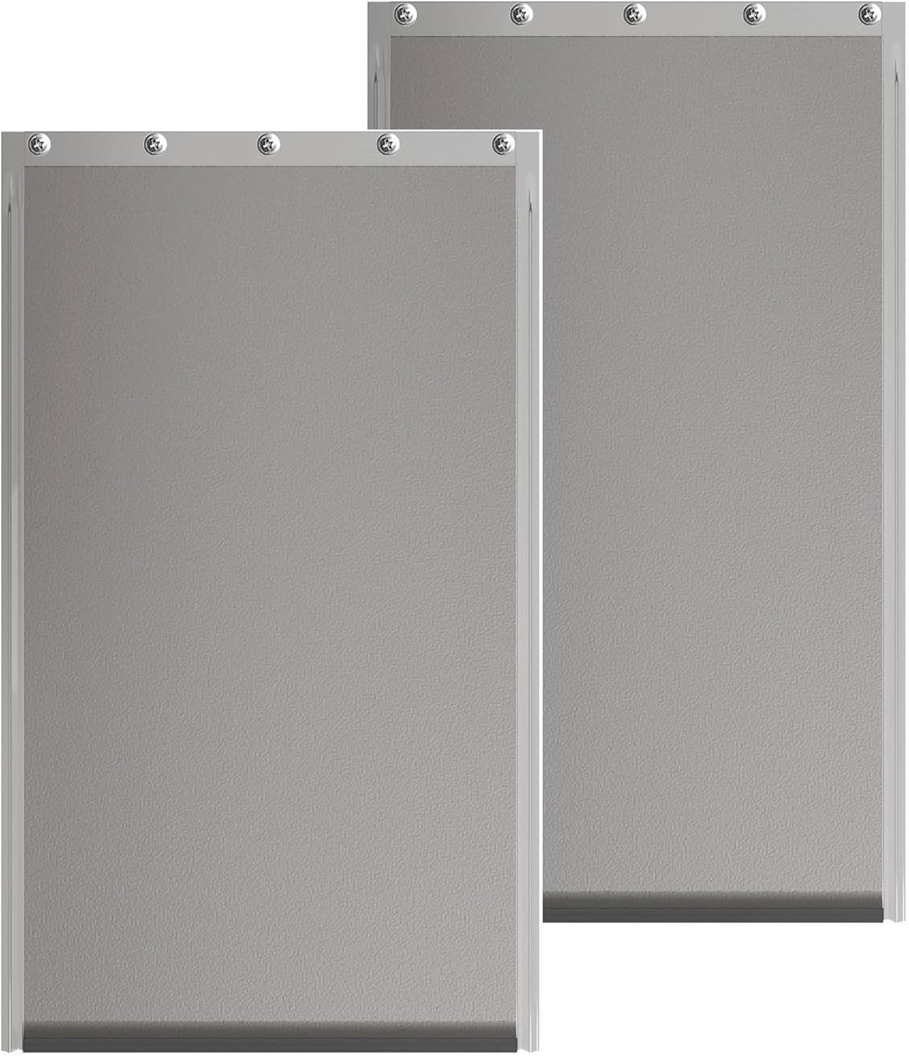 Thumbnail 6 de MOLYLY Dog Door Replacement Flaps, 2-Pack