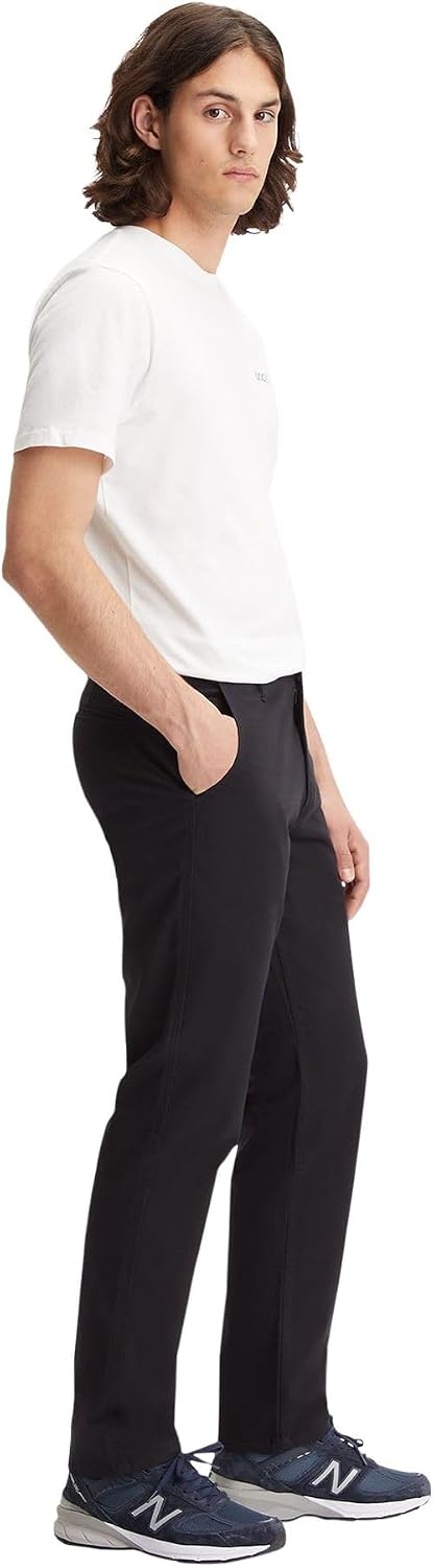 Detalle 2 de Dockers Alpha Original Khaki Slim
