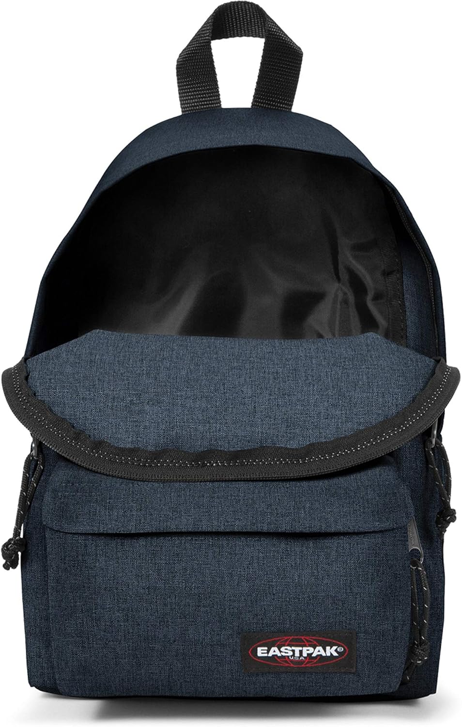 Detalle 2 de Eastpak ORBIT XS Petit sac à dos – 10 L, 33,5 x 23 x 15 cm