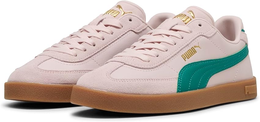 Thumbnail 1 de PUMA Club II Era zapatillas 40 EU Malva Mist
