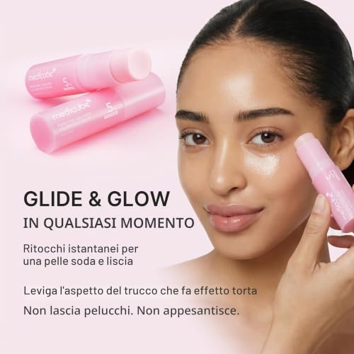 Thumbnail 5 de medicube PDRN Pink Collagen Volume Multi Balm Stick – Balsamo contorno viso e corpo con PDRN, Volufiline e NAD