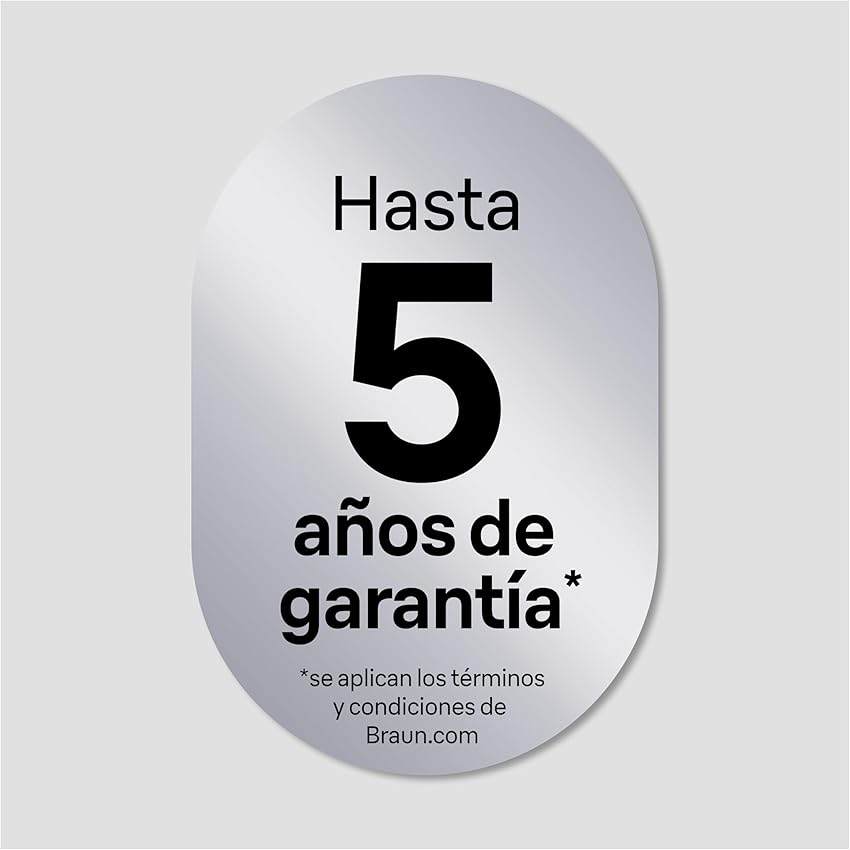 Detalle de Braun Silk-expert Pro 3 IPL 🌟 Depilación en Casa Completa
