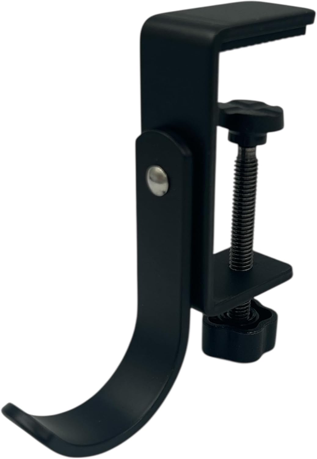 Detalle de 和気産業 CLH-101 クランプ式Jフック 耐荷重5kg・厚さ10~40mm対応