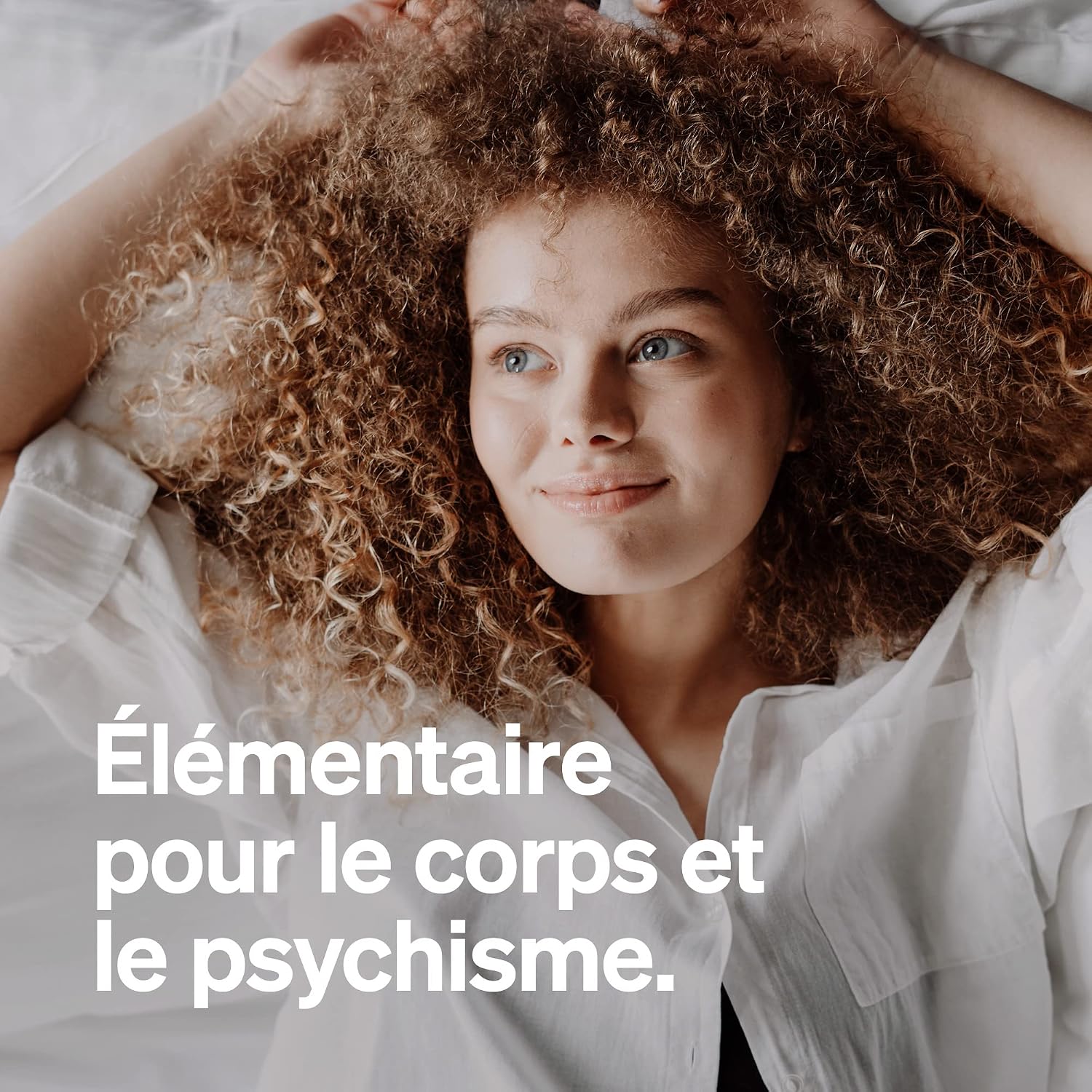 Thumbnail 1 de Magnésium bisglycinate vegan — 300 mg de magnésium élémentaire par dose journalière (180 gélules)