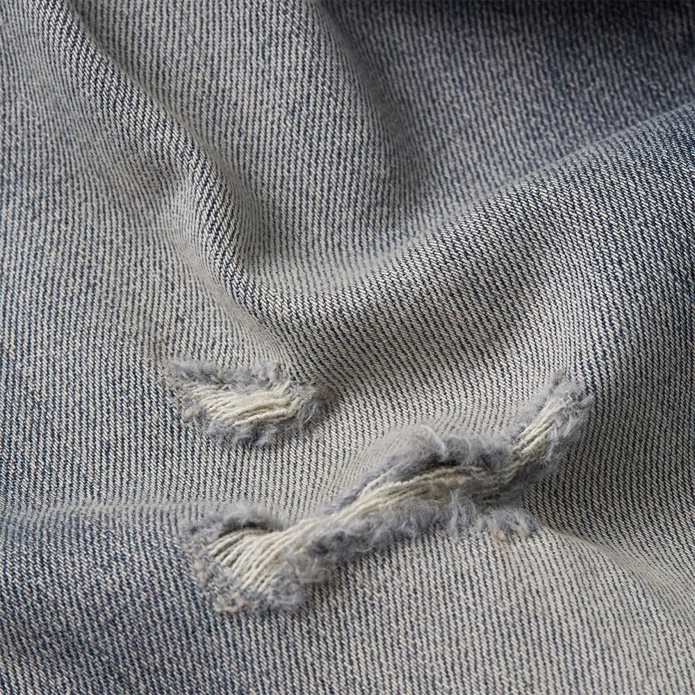 Thumbnail 6 de G-Star Damen Kate Boyfriend Jeans mit Knopf- und Reißverschluss