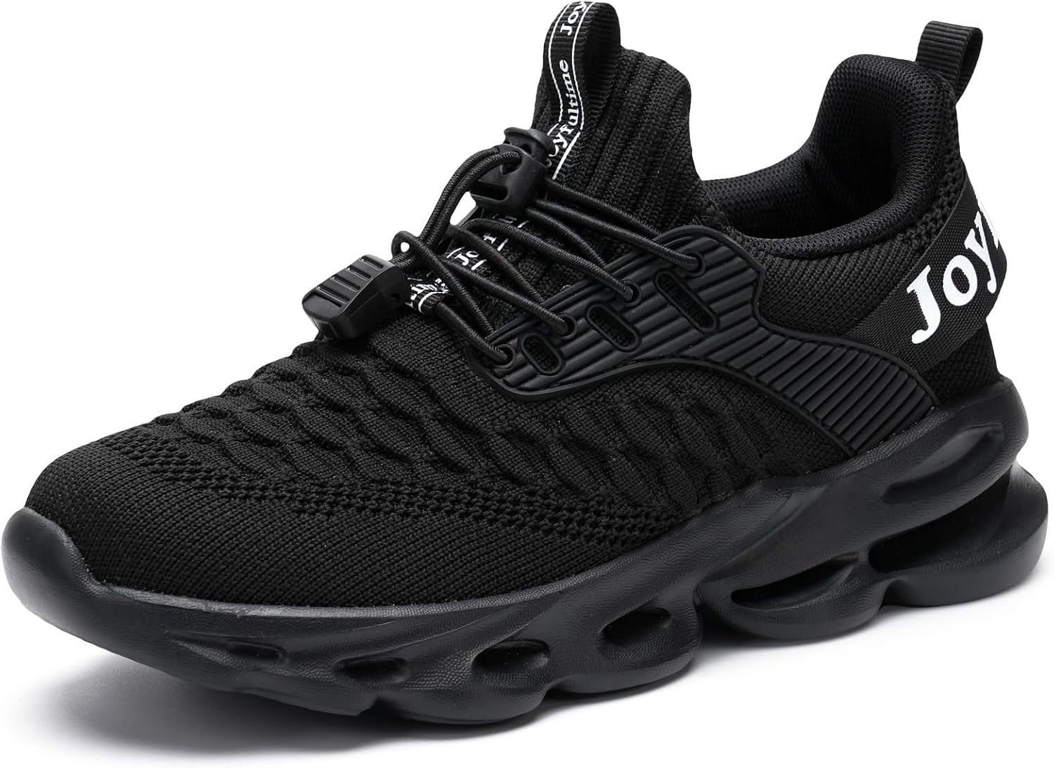 Detalle de HSQ Tennis Shoes Kids Breathable Sneakers