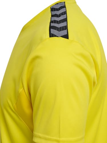 Thumbnail 7 de hummel Authentic PL Jersey S/S 🏃‍♂️ Camiseta Deportiva Hummel